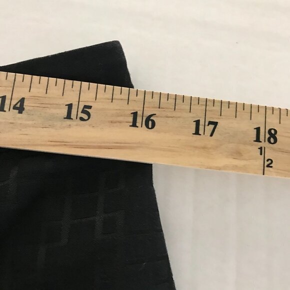 INC Stretch Textured  pants - Picture 7 of 9